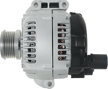 NR-1042119820 Alternat r 12V 150A Denso Tip