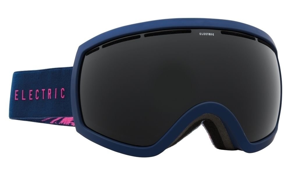 Amazon | ブルーブラック電気eg2.5マットPinecones Navyブルーブラック