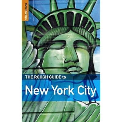The Rough Guide to New York City