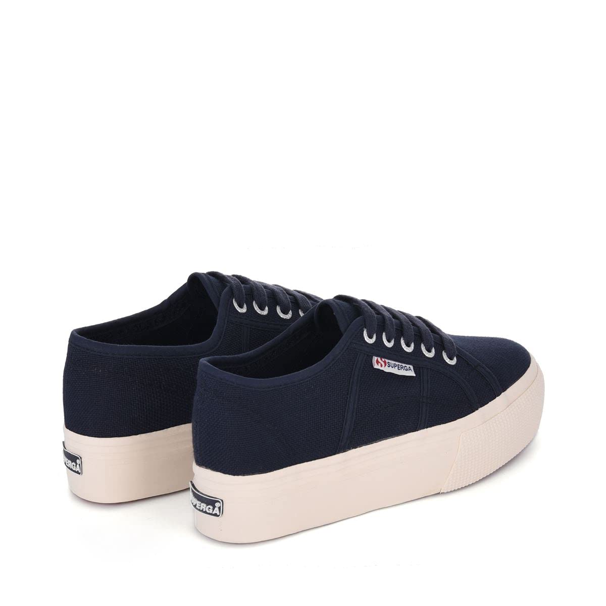 Superga Acotw Linea Up And Down - Sneaker Basse da Donna