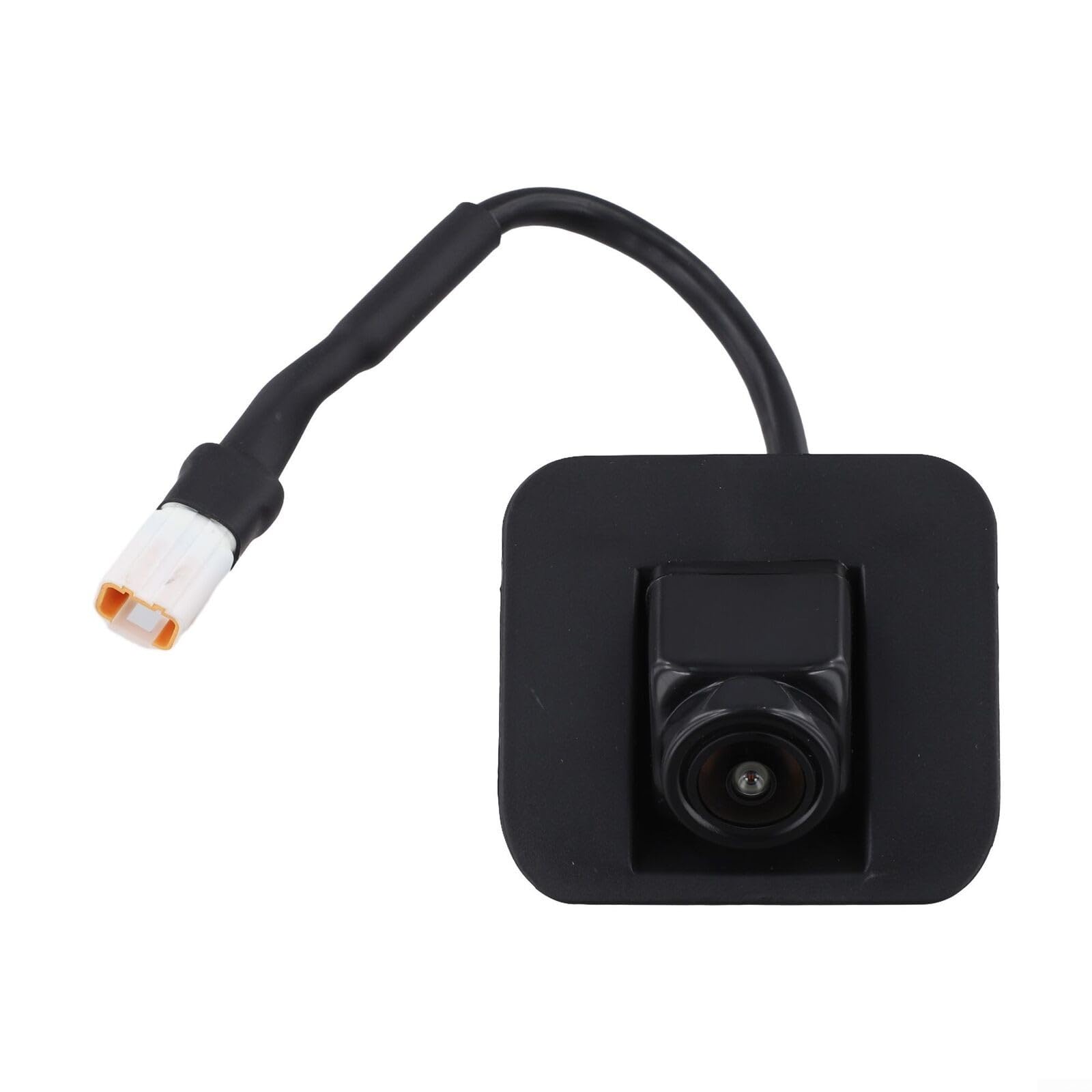 Cámara de visión trasera HD con gran angular panorámico para Geely Boyue x7 Sport