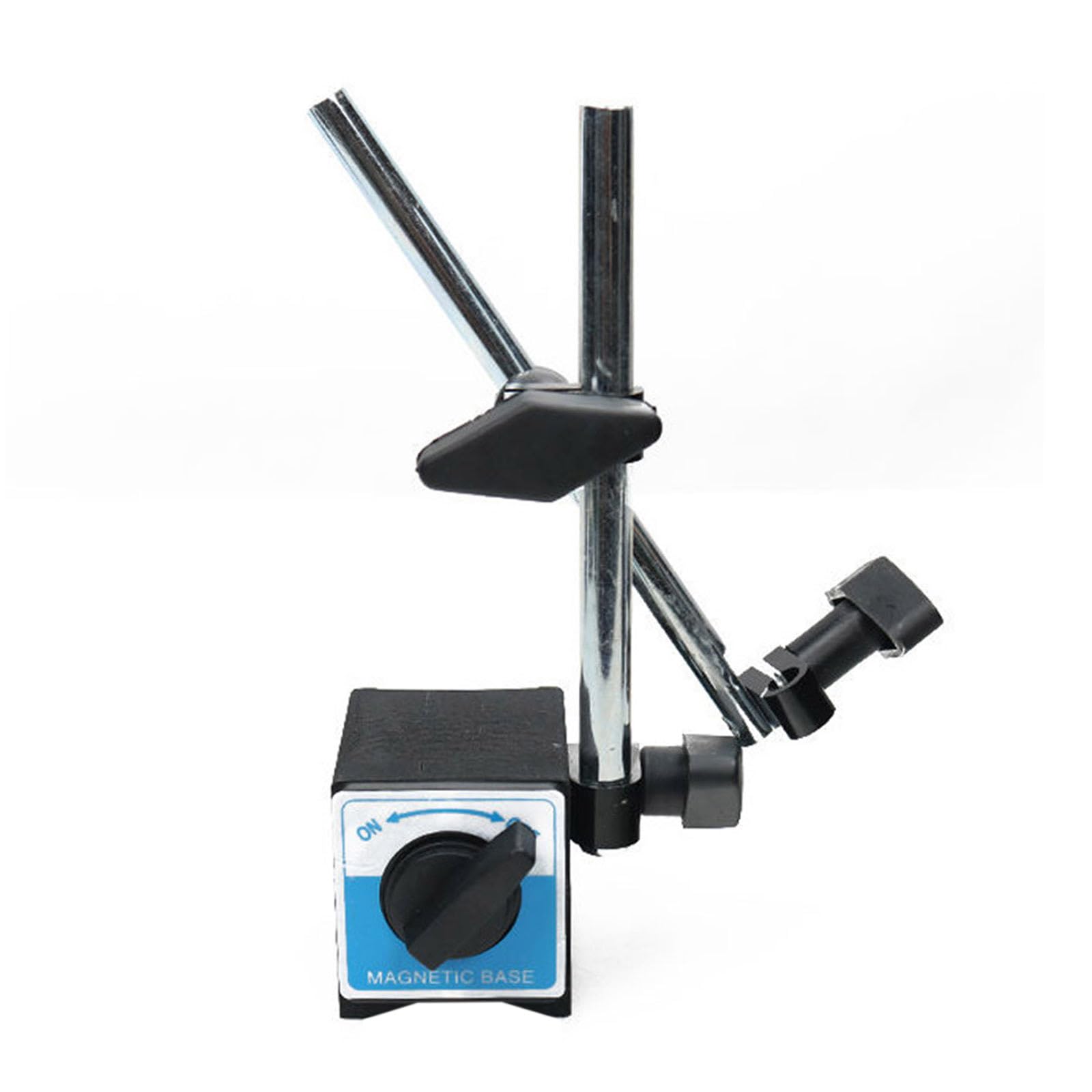 Woedpez Cz6a Watch Stand Angles Face Gauges With Erosion Resistant Metal Base Easy To Use For Industrial Workshop Laboratory High Accuracy Face Gauges
