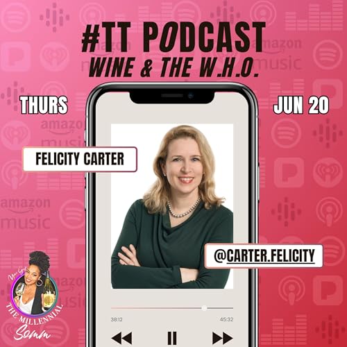 Wine & the W.H.O.