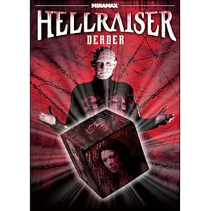 Hellraiser VII: Deader