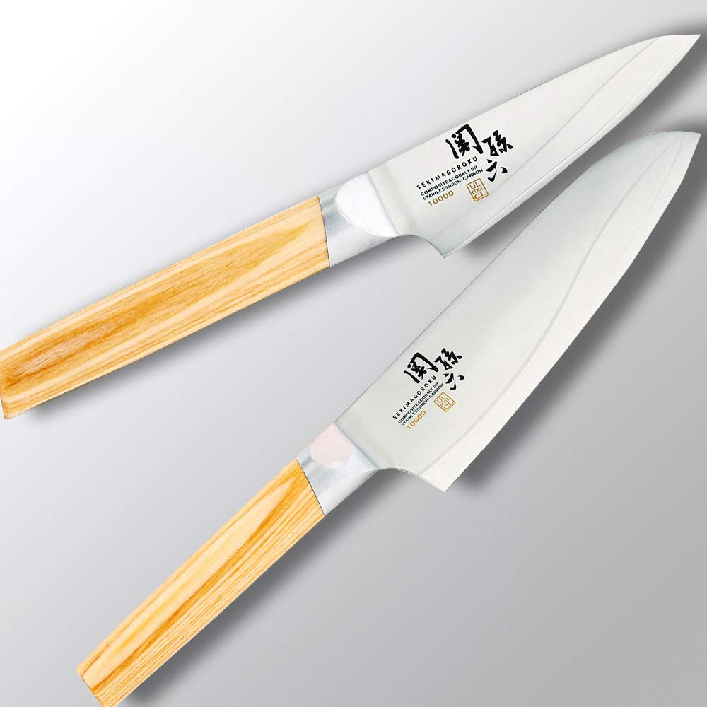 関の刃物 ペティナイフ 120mm 貝印 関孫六 10000CL 三層鋼 包丁 関の刃物 ペティナイフ 120mm 貝印 関孫六 10000CL 三層鋼 包丁
