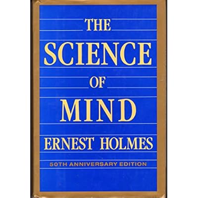 The Science of Mind