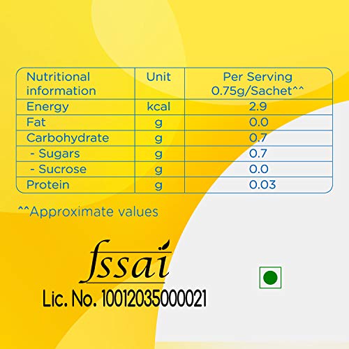 Sugar-free-Gold-Low-Calorie-Sweetener-Pack-of-2-100-Sachet-x-2-Box