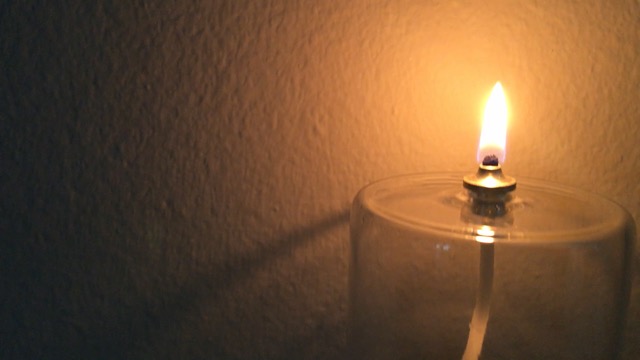 Image of Firefly - Paraffin Lamp Oil 5 Gal - Smokeless Odorless Indoor