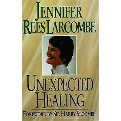 Unexpected Healing