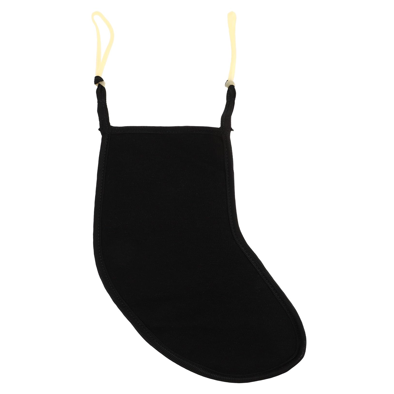 ULTECHNOVO Almohadilla de Barbilla Diseño Ligero y Compacto Negra para Violín Varios estilos y Obsequio de Cumpleaños Transpirable y Absorbente de Sudor Varios estilos Adecuado para Práctica Diaria