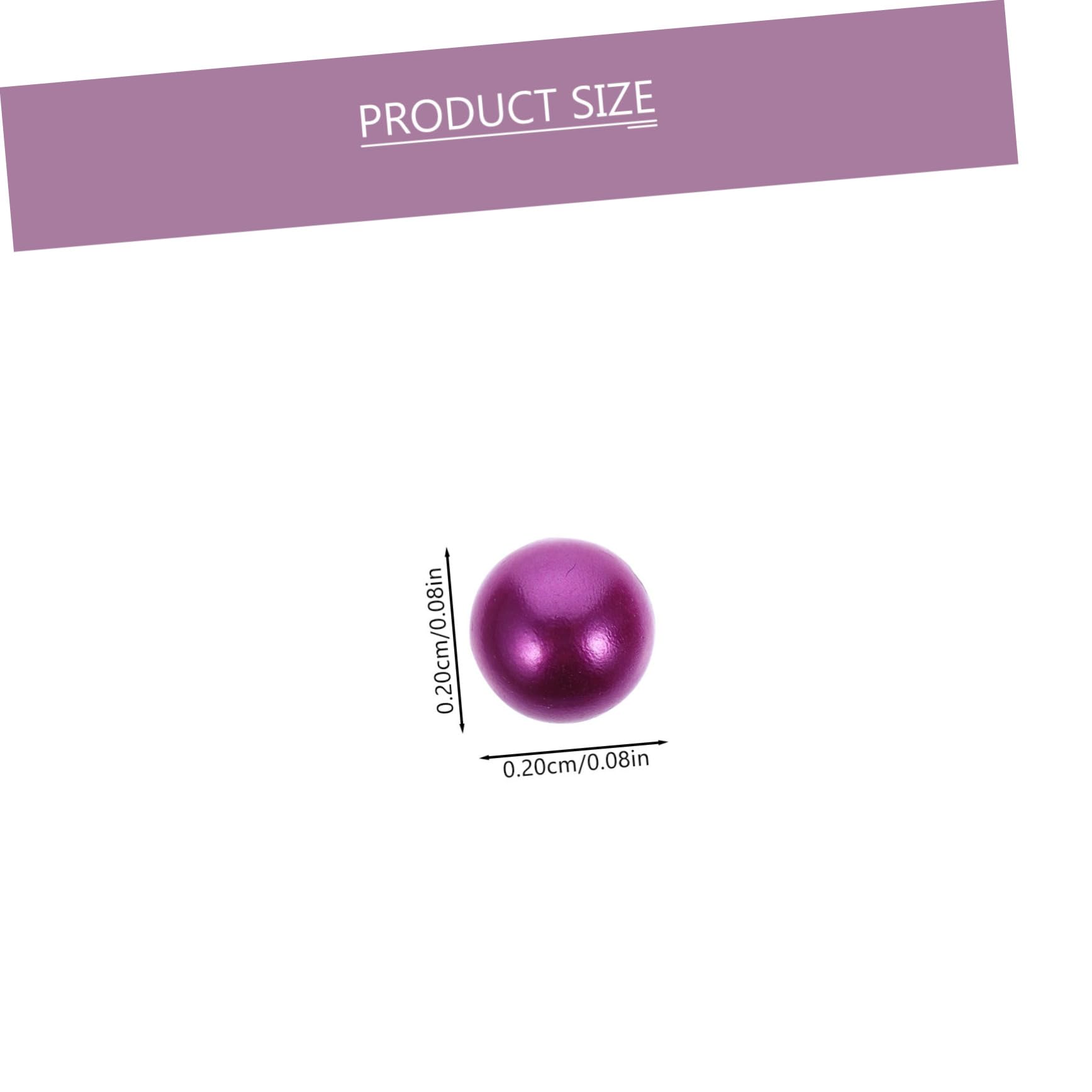 BESTYASH 3 Pezzi Adornamenti per Unghie Decorazioni per Nail Art e Accessori per Unghie per Personale