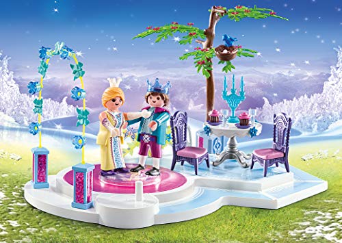 PLAYMOBIL 70008 SuperSet Prinzessinnenball – Bild 5