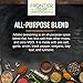 Frontier Co-op Adobo Seasoning, Certified Organic, Kosher, Non-irradiated | 1 lb. Bulk Bag