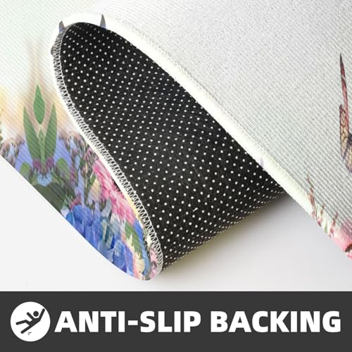 Tapis de sol antidérapants pour éviter les glissades - 5