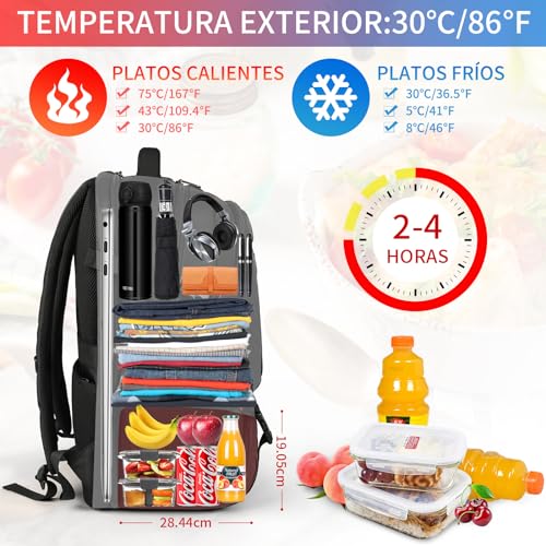 Mochilas Y Bolsas, Wireless mochilas cool Marca Dakuly (2)