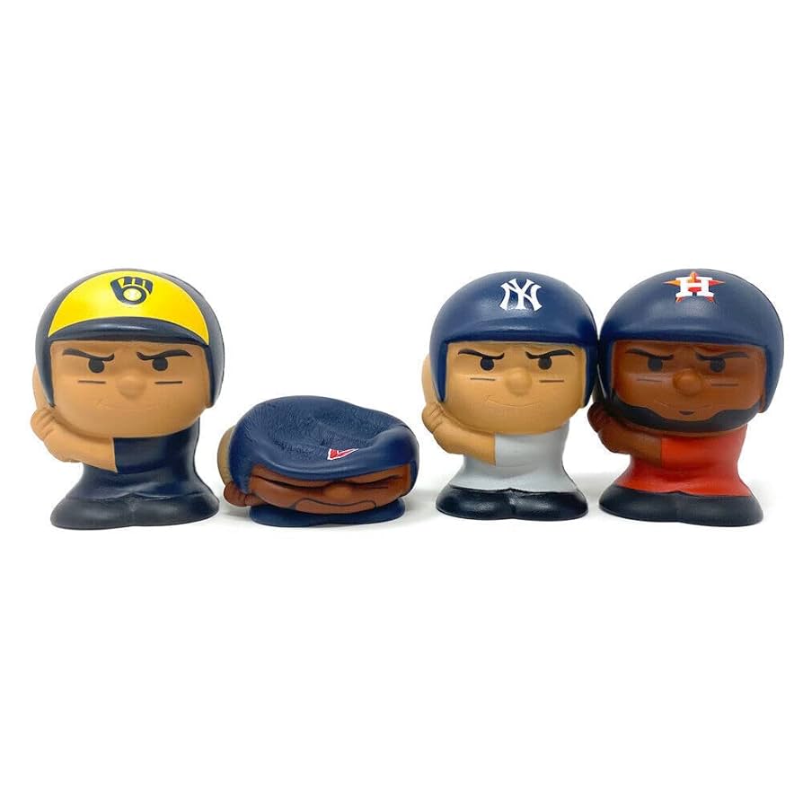 MLBミニチュアーズ　シリーズ2 MLB コリンシアン ミニチュアーズ 未開封ボックス シリーズ2 全