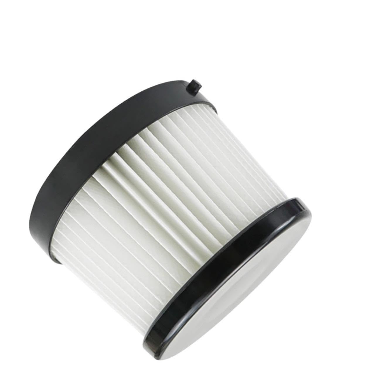 Filtro De Vacío, Compatible Con DEWALT,DCV580H DCV581H 20V DCV5011H DCV501HB Piezas De Aspiradora En Seco Y Húmedo(DCV5801H (2set))