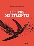 Le livre des étreintes...