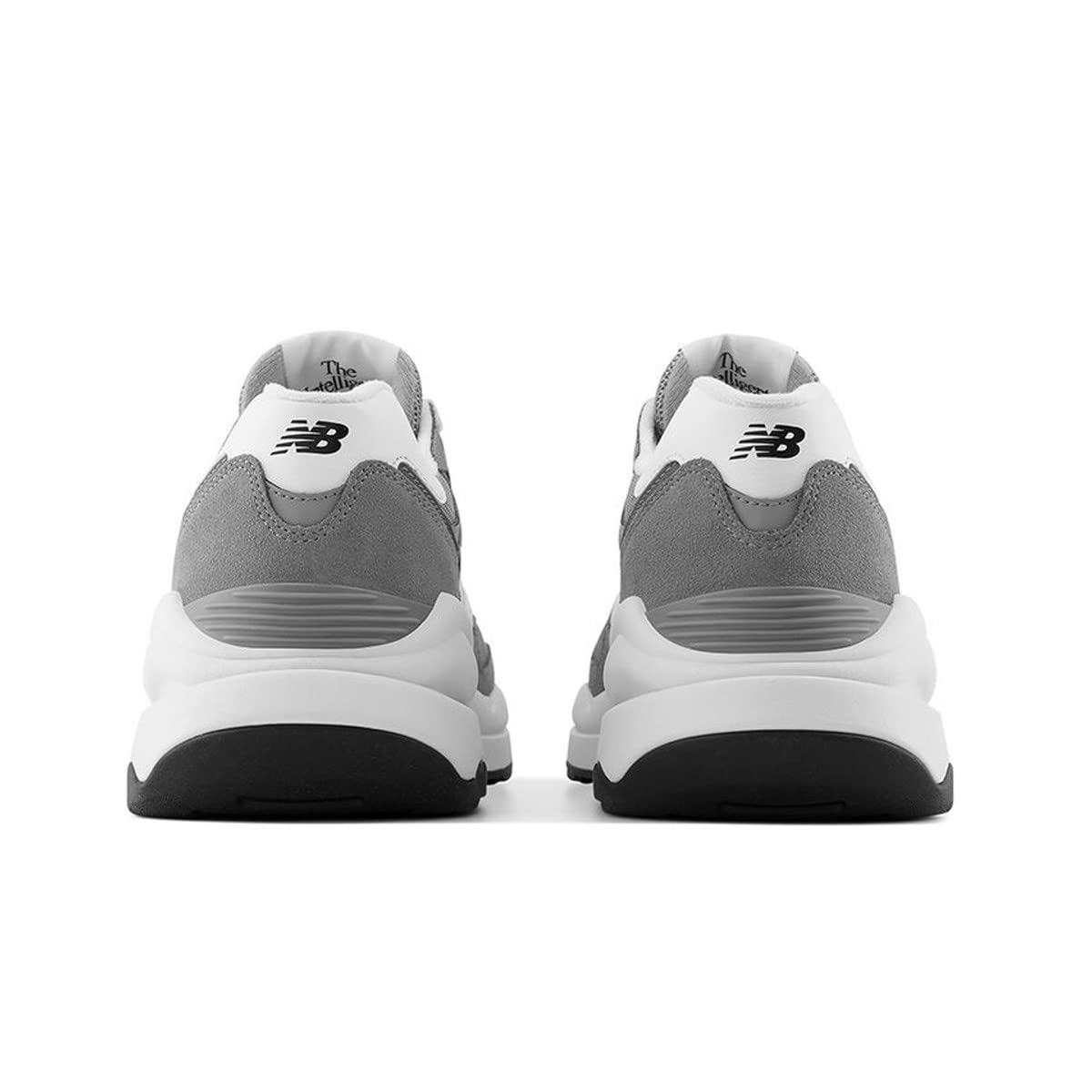 New Balance Sneaker Uomo Bianco