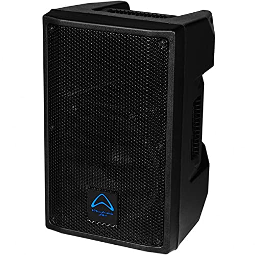  WHARFEDALE PRO TOURUS 8 DIFFUSORE ATTIVO AMPLIFICATO
