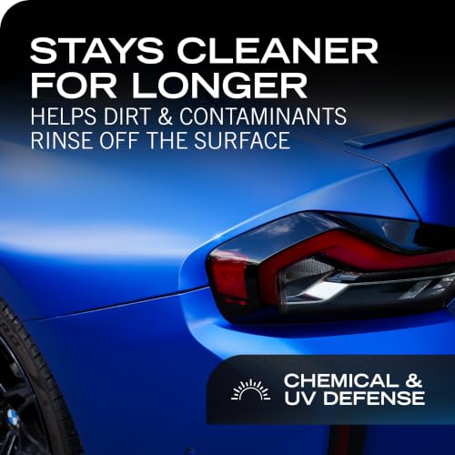 Turtle Wax Hybrid Solutions Pure Bead : Easy Spray Paint Protection - Image 6