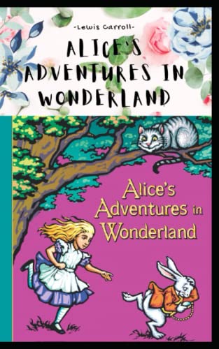 Alice's Adventures in Wonderland
