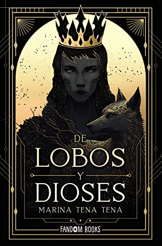 De lobos y dioses (Fantasía)