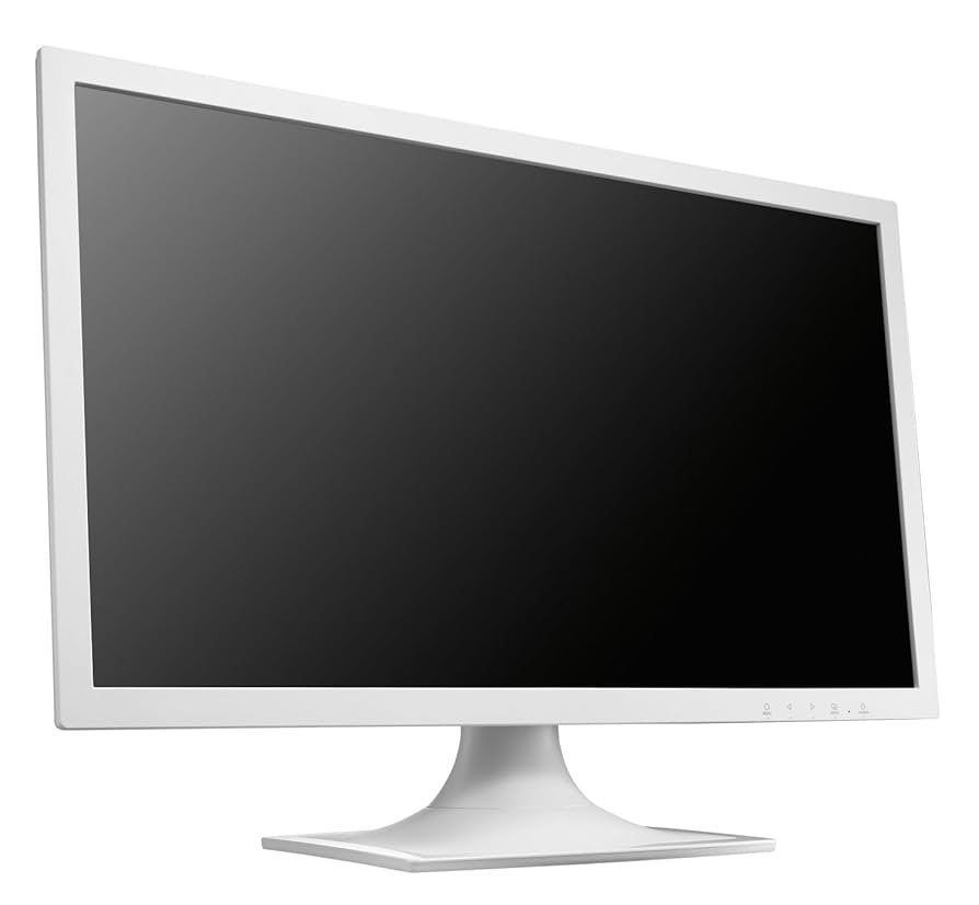 Amazon.co.jp: 「整備済み品」LEDモニター AH221EDW-B 21.5