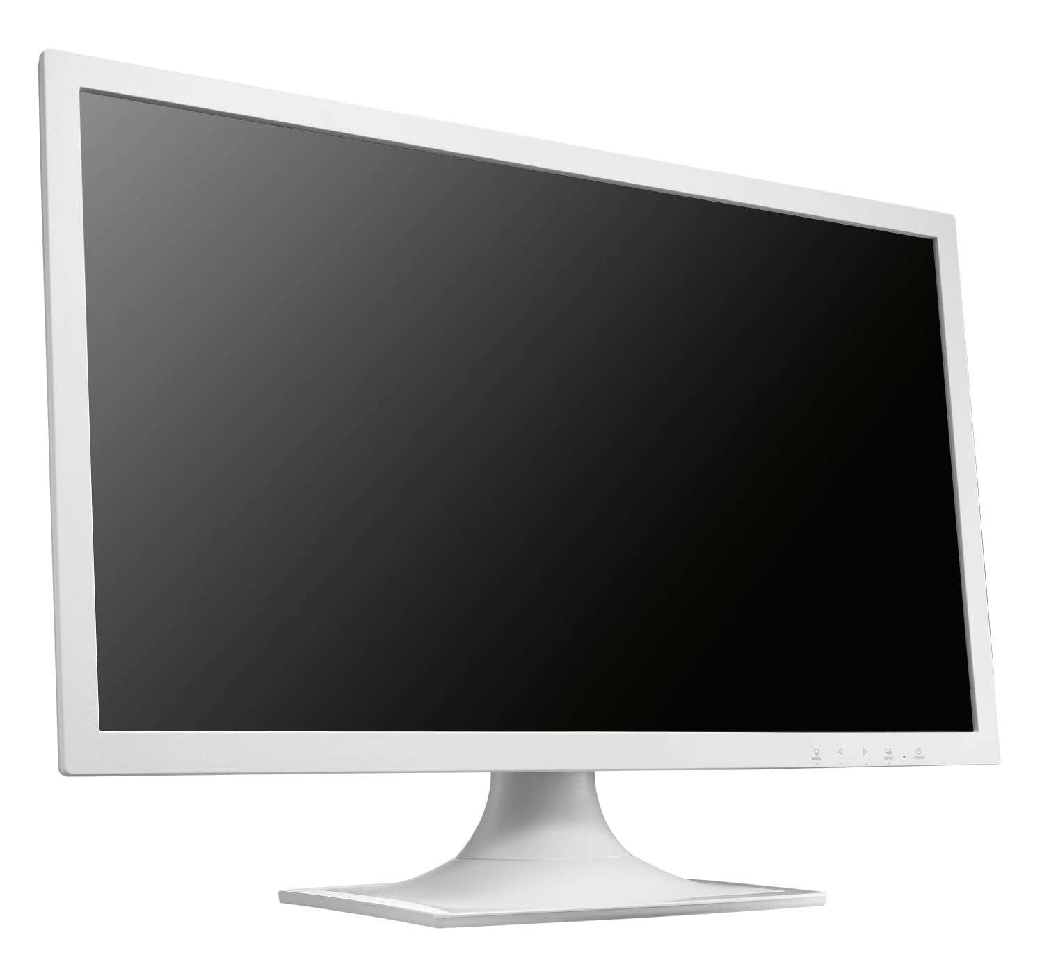 【メルセ】EPSON ホワイトモニター 21.5ワイドTFT エプソン EPSON LT22W81L 液晶モニター 21.5インチワイド