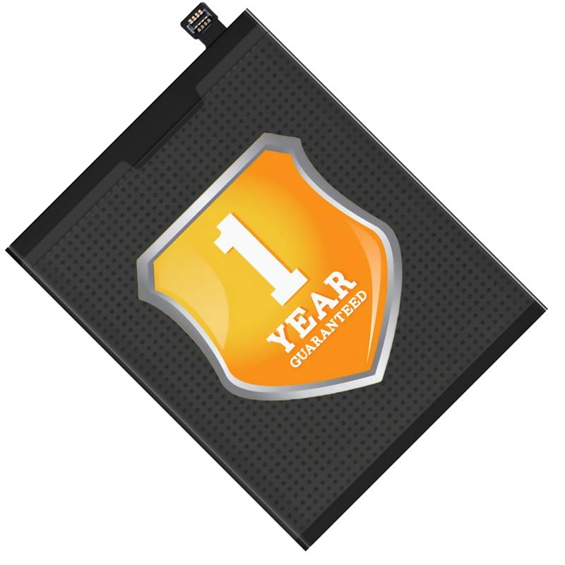 Image of Original BM3B Battery Compatible for Mi Mix 2 (MDE5) | Mix 2S (M1803D5XA) - (3400mAh) - 1 Year Warranty K7