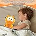 WELLXUNK Juguete de Peluche, Dibujos Animados Imagen de WELLXUNK Juguete de Peluche, Dibujos Animados