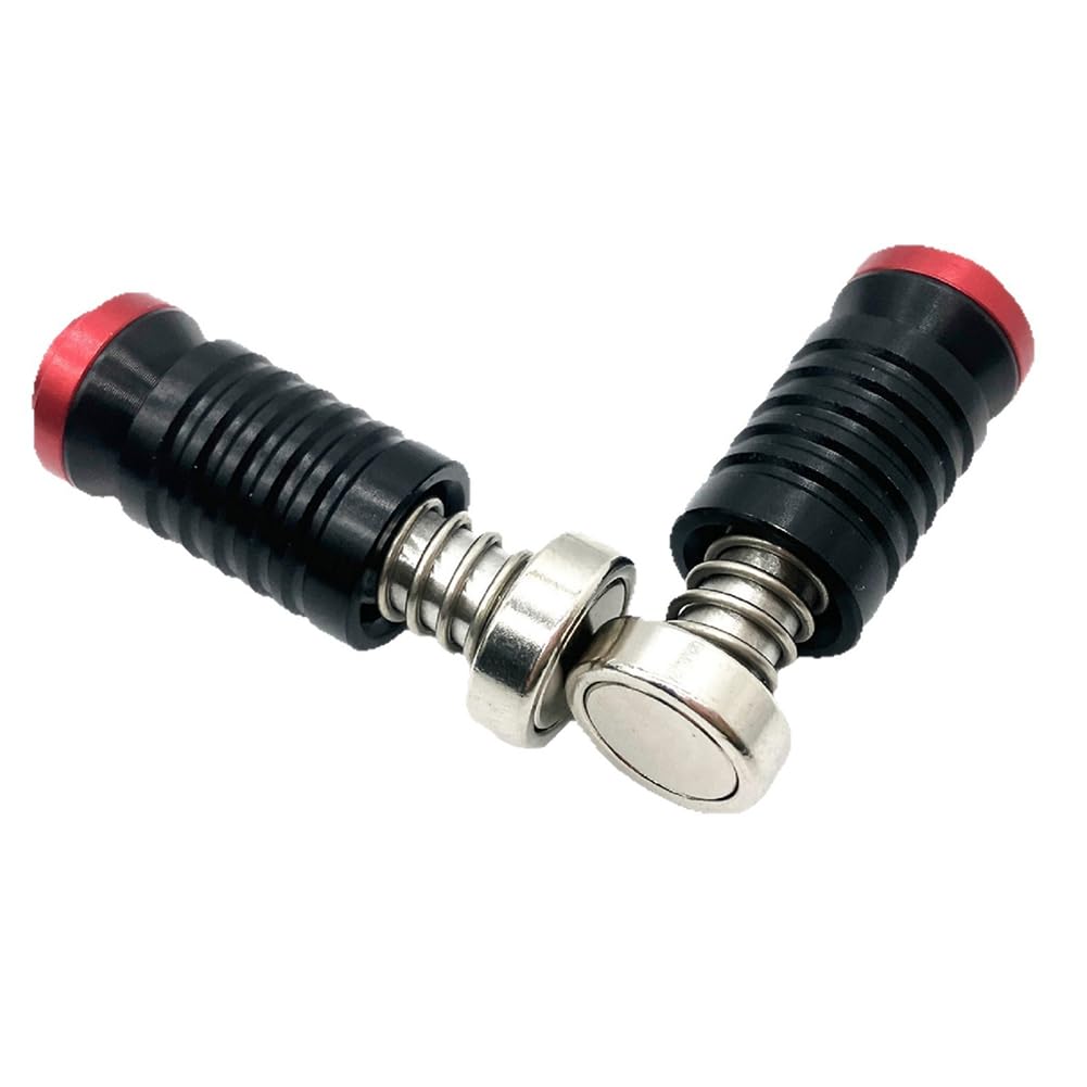 Littimoon for Electronic Circuit Board Fabrication Repair Soldering Magnetic Pin Groove Fixtures Universal PCB Clamp