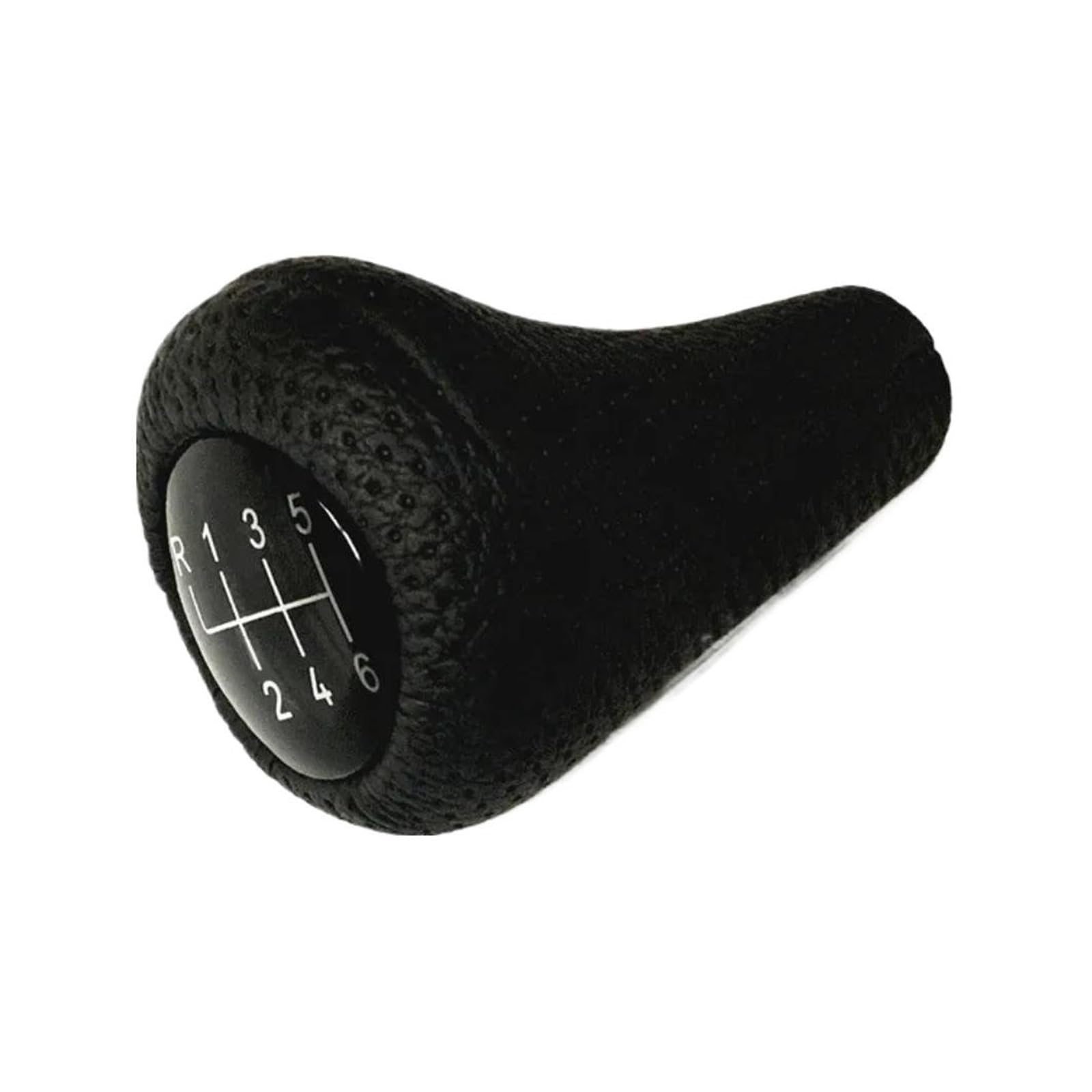 Lozopmtmld 6-Speed Gear Knob For Bmw E28 E30 E32 E34 E36 E38 E39 E46 For X1 For X3 Upgrade