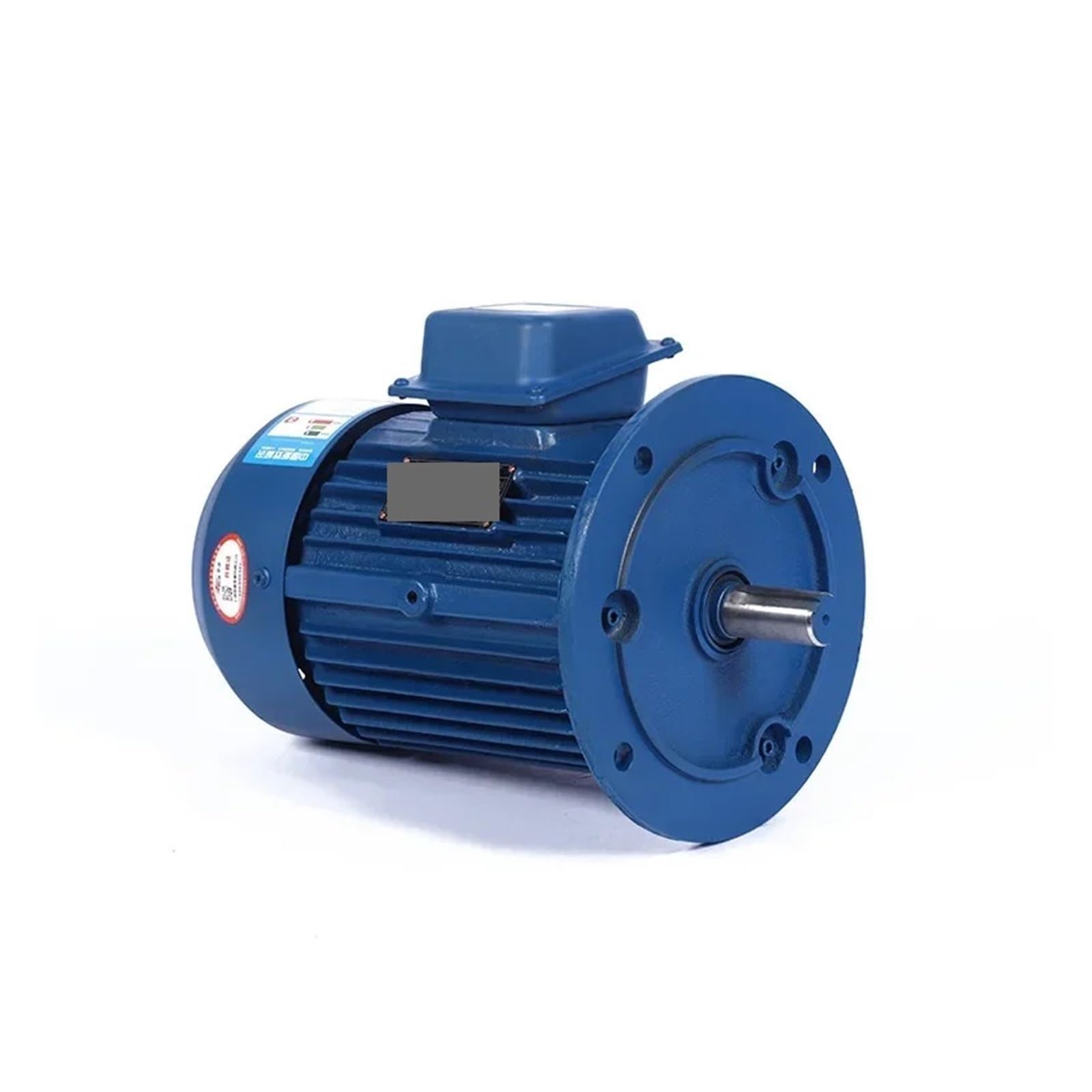 ANERTQUIH Asynchronous Motor 3kw Impeller 4-Pole Three-Phase asynchronous 380V