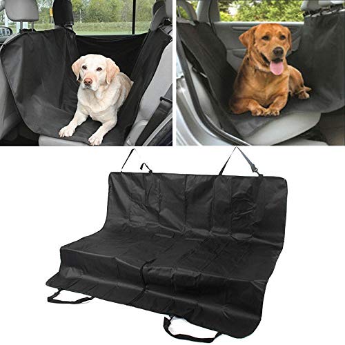 Coprisedile per Cani Impermeabile, Telo Auto per