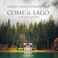 Come il lago cover art