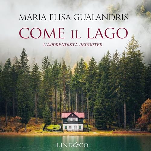 Come il lago Titelbild