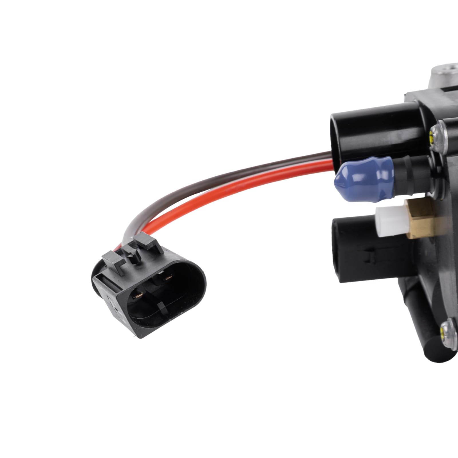 Compressore per sospensioni pneumatiche con relè di ricambio per 5 F07 F11 7 F01 F02 F03 F04 X5 E70 F15 F85 X6 E71 E72 F16 F86 accessorio auto parte # 3720687517 37 68998 37206850555