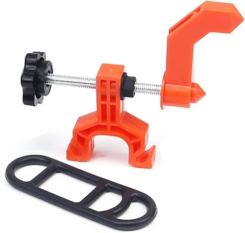 Soporte de rueda de bicicleta portátil, herramientas de ajuste de llantas de bicicleta, mini herramientas de reparación de ruedas de bicicleta