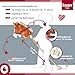 Knorrtoys 40100 - Steckenpferd Hip Hop, Large
