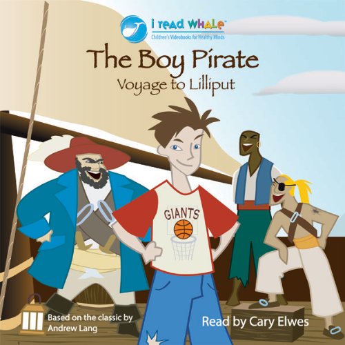 The Boy Pirate