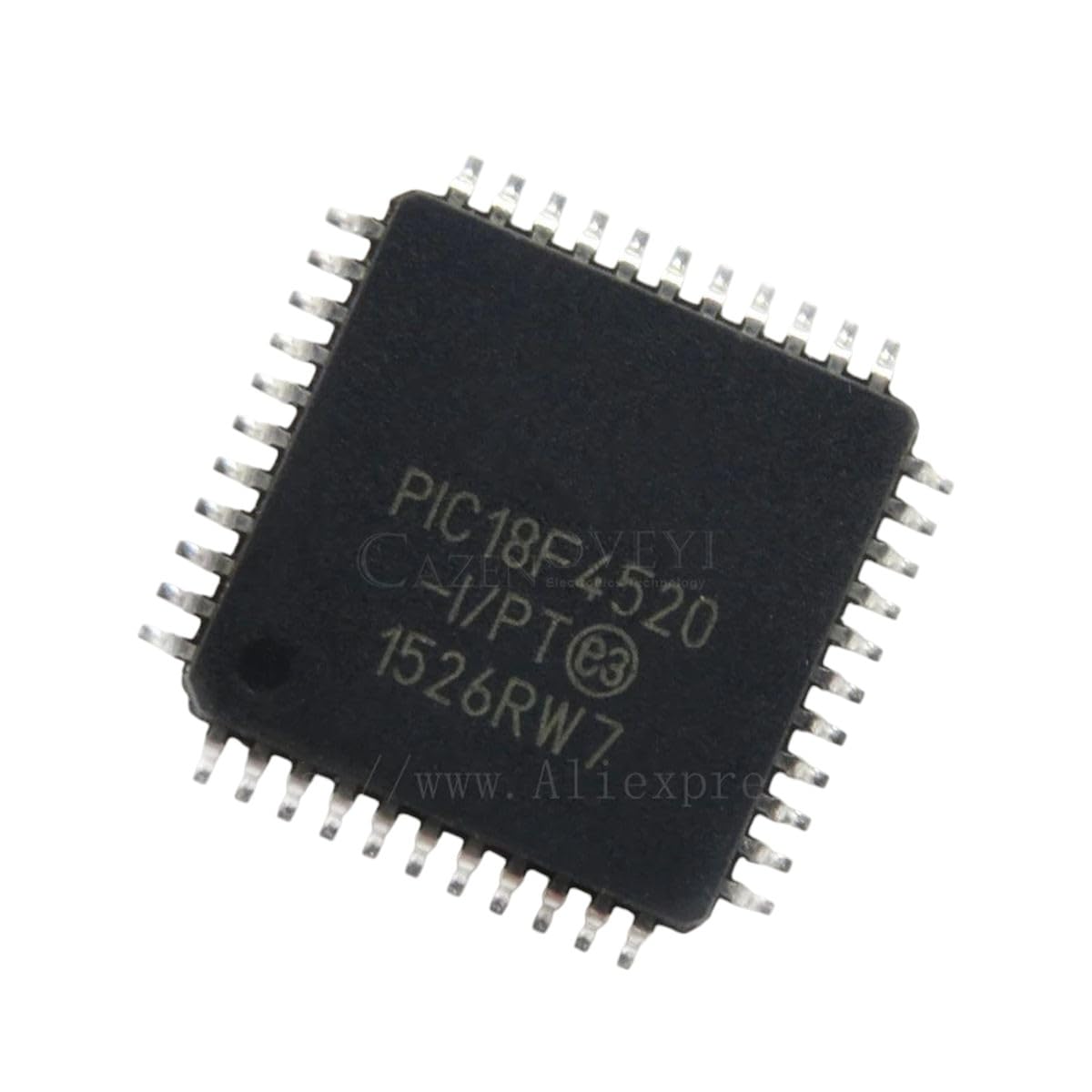 PIC16F946-I/PT PIC18F44K22-I/PT PIC18F4520-I/PT PIC18F452-I/PT PIC18F4550-I/PT PIC18F458-I/PT PIC18F45J10-I/PT PIC18F45K20-I/PT New 2025 for Arrival High Reliable Electronic Component,