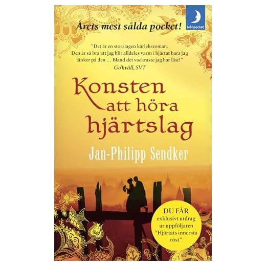 Konsten att höra hjärtslag