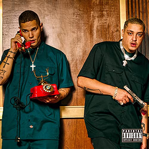 Costa Gold no Amazon Music Unlimited