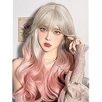 おしゃれなグレー50%ハーフウイッグ Amazon.co.jp: エムグランデ ウィッグ クリエイティブライン