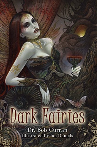 Cover of Dark Fairies
