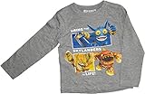 Skylanders Swap Force Langarmshirt