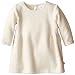 Zutano Baby Girls' Cozie Fleece Dress