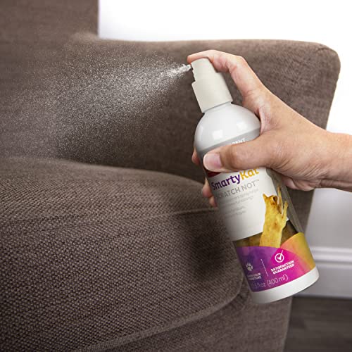 Smartykat 09896 Scratch Not Scratch Deterrent Spray For Cats thumb #3
