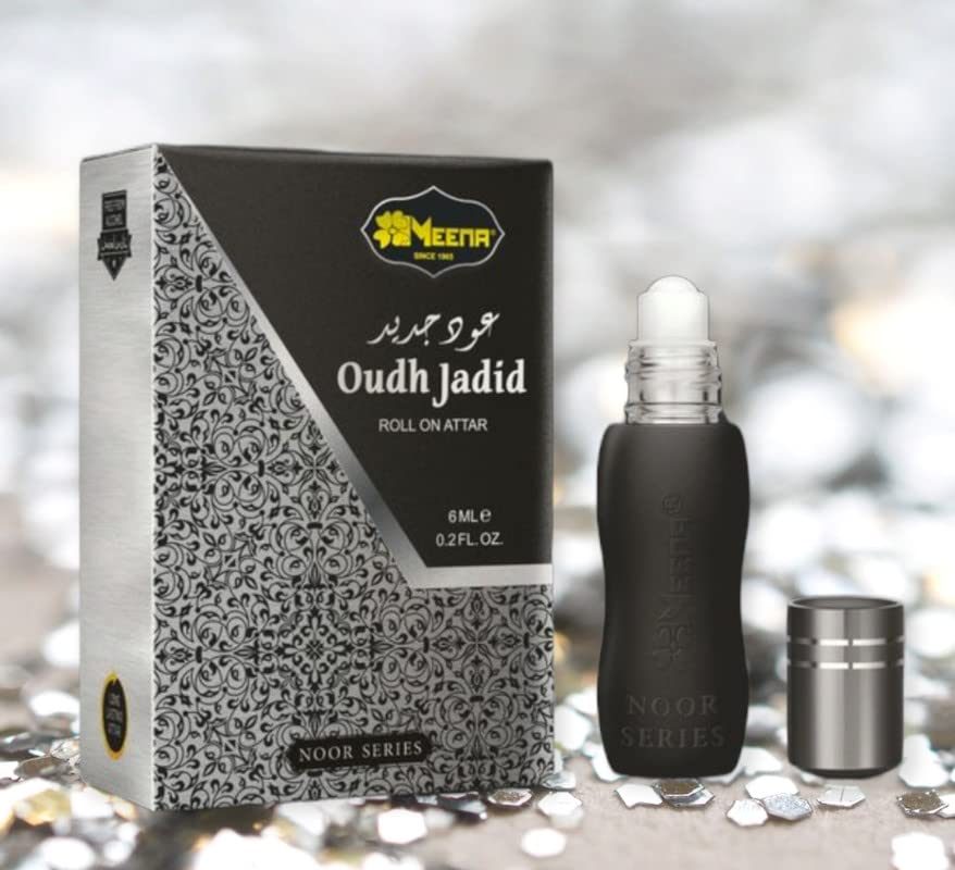 OUDH JADID (PACK OF 1)